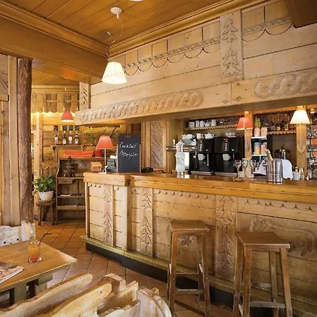 Le Portillo דירה ואל טורנס