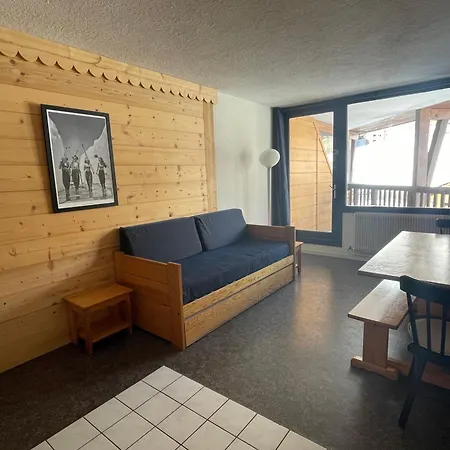 Le Portillo Apartment Val Thorens