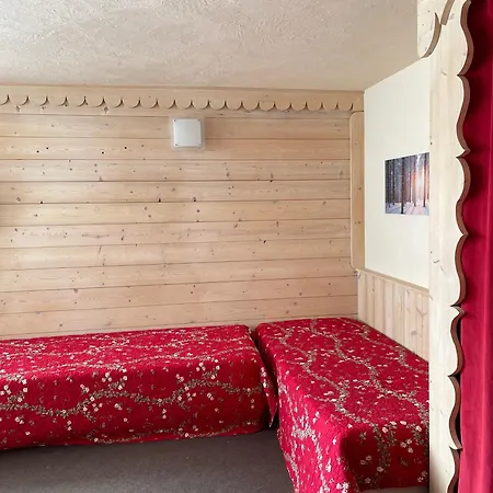 Le Portillo Apartment *