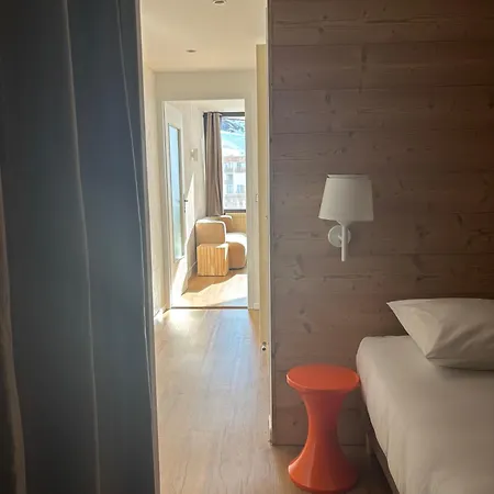 Le Portillo Val Thorens