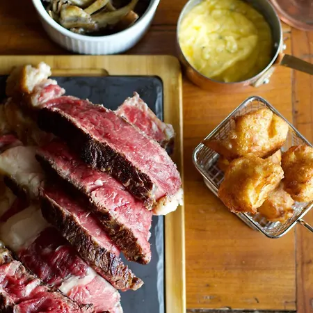 Le Portillo דירה *