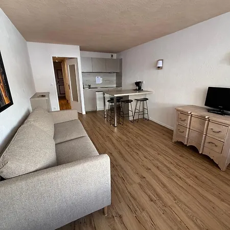 Le Portillo Apartment Val Thorens