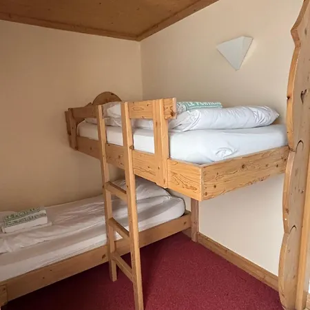 Apartment Le Portillo
