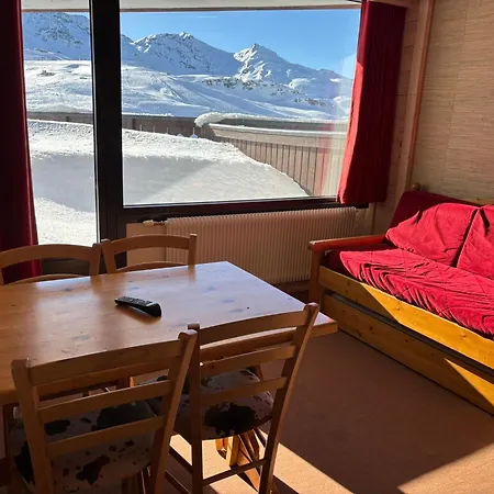 Apartment Le Portillo *