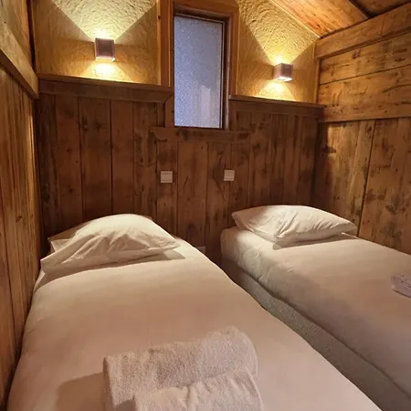 Le Portillo Apartment Val Thorens