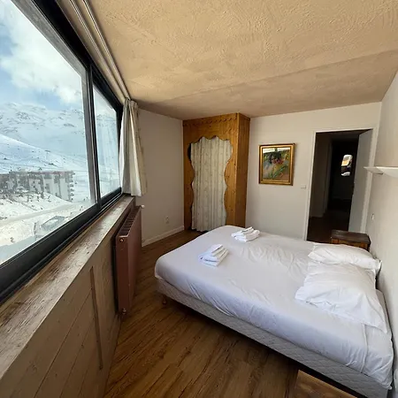 Le Portillo * ואל טורנס