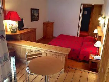 דירה Le Portillo ואל טורנס