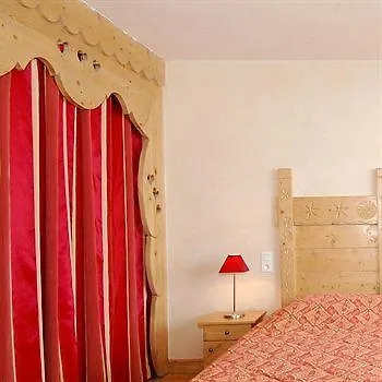 Apartment Le Portillo