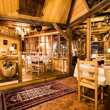 Le Portillo דירה ואל טורנס