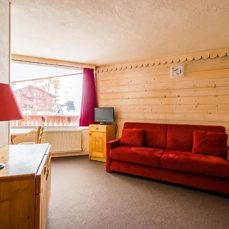 Le Portillo Apartment *